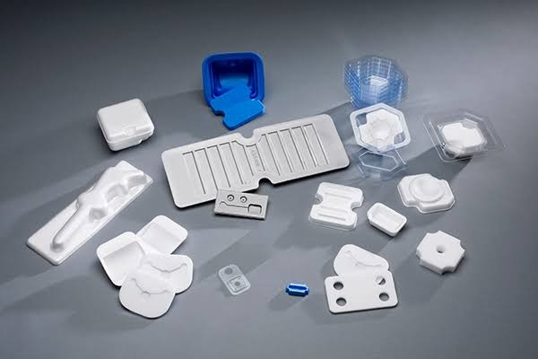 医疗行业中的泡沫废塑料用途及秦风机械的回收解决方案