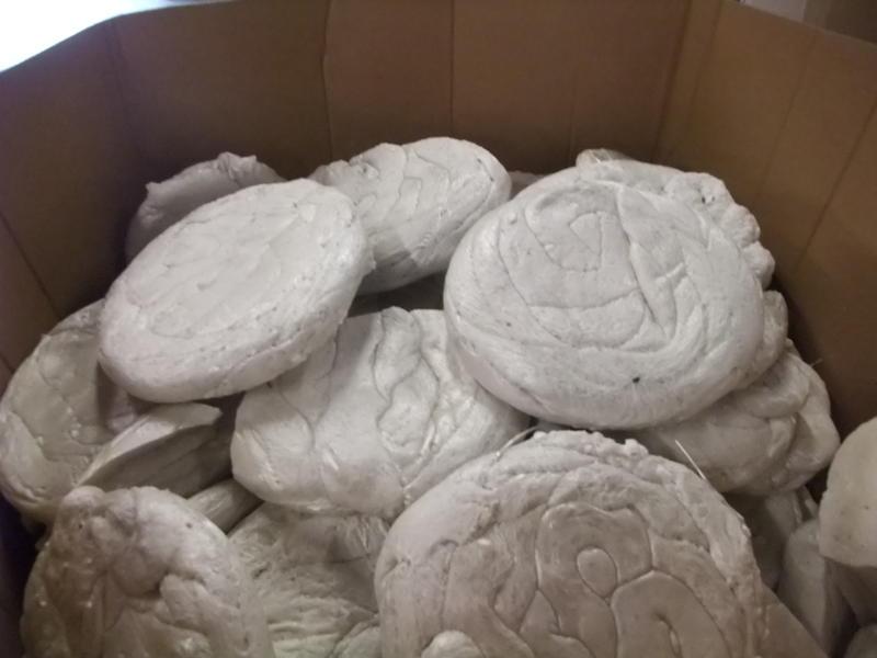 专业回收：EPS增密机如何驱动泡沫废弃物解决方案
