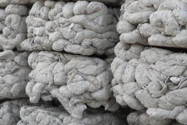 聚苯乙烯泡沫回收的关键环节：精准分类与专业处理